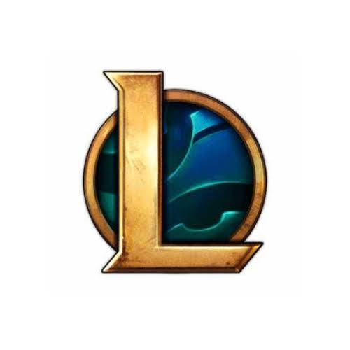 League of Legends Cambodia Icon