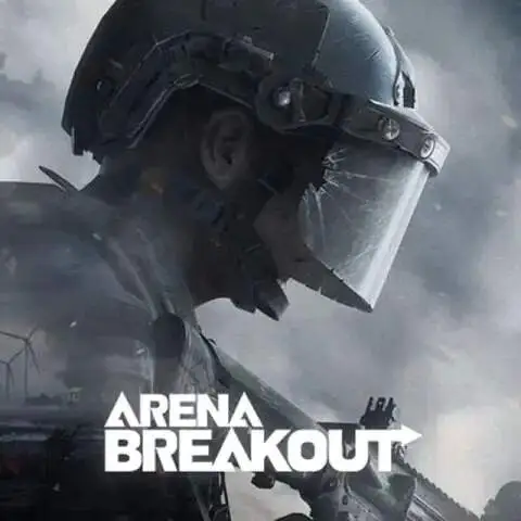 Arena Breakout Icon